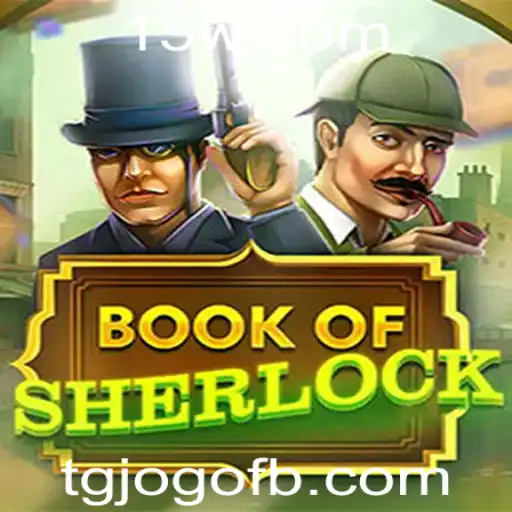 Descubra o Fascinante Mundo do Jogo BookOfSherlock