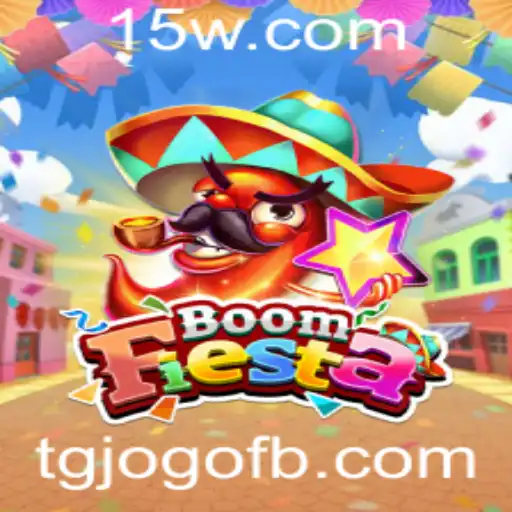 Explorando BoomFiesta: A Nova Sensação no Mundo dos Jogos Digitais