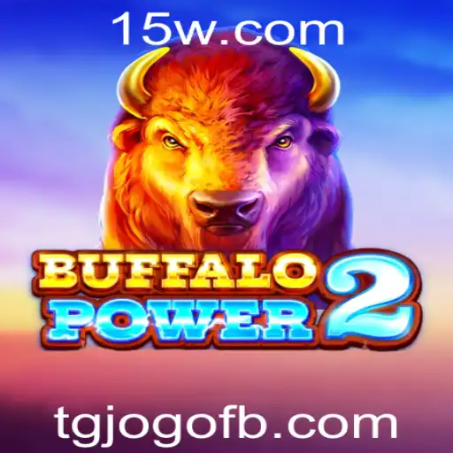 Buffalo Power 2: Uma Jornada no Mundo Selvagem