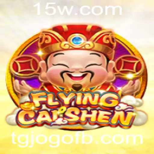 FlyingCaiShen: Explore o Universo Místico de Prêmios e Aventura