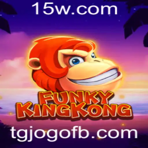 Tudo sobre FunkyKingKong: Um Jogo Que Revoluciona O Entretenimento