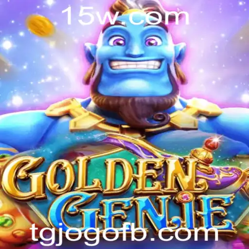 Conheça GOLDENGENIE: O Jogo que Está Revolucionando o Cenário de Entretenimento