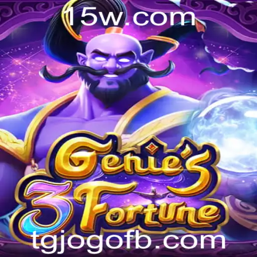 Descubra o Mundo Fascinante de Genie3Fortune