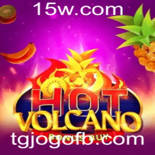 HotVolcanoBonusBuy: Descubra a Aventura Vulcânica do Jogo