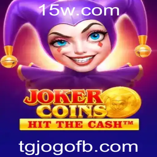 JokerCoins: A Nova Sensação do Mundo dos Jogos