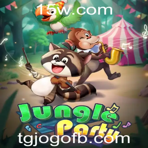 Explorando o Mundo do Jogo JungleParty: Introdução e Regras