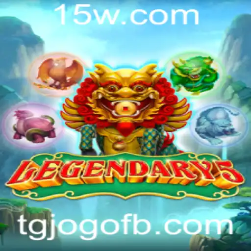 Legendary5: Explorando um Mundo de Aventura e Estratégia