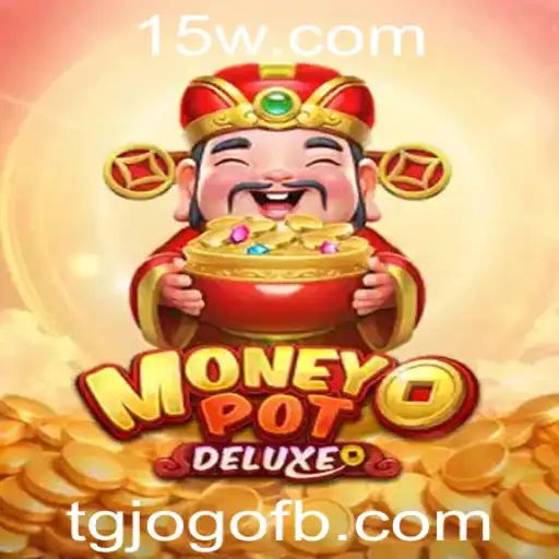 Explorando o Novo Mundo de MoneyPotDELUXE