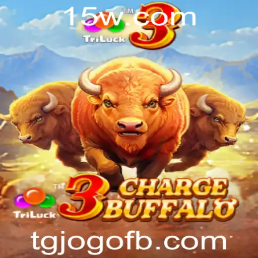 3ChargeBuffalo: Um Mergulho no Mundo Empolgante de Estratégia e Aventura
