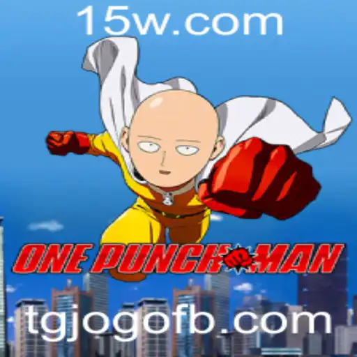 Descubra o Excitante Mundo do Jogo OnePunchMan