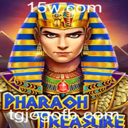 Descubra o Fascinante Mundo de PharaohTreasure