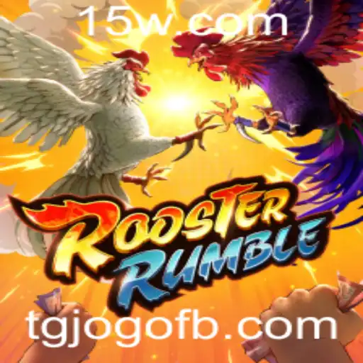 RoosterRumble: Um Mergulho no Novo Fenômeno dos Jogos