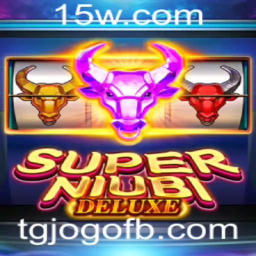 Explorando o Mundo de SuperNiubiDeluxe: Um Mergulho no Universo do Jogo