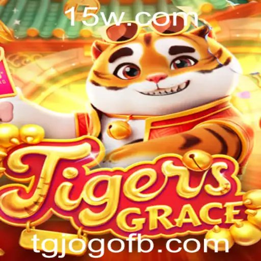 Descubra Tudo Sobre TigersGrace: O Jogo Que Está Conquistando o Mundo