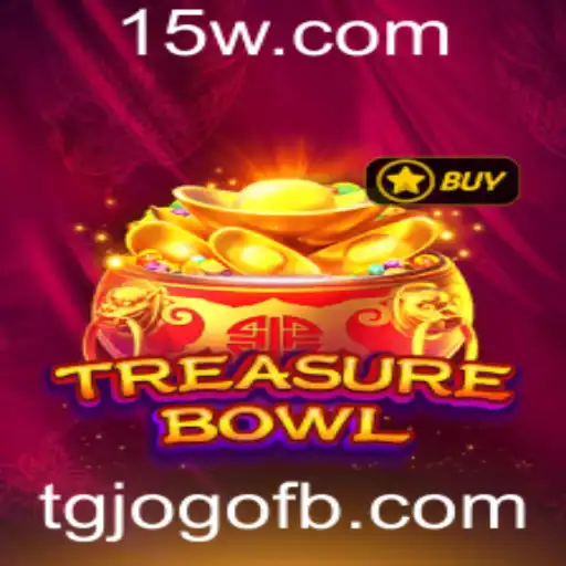 Tudo Sobre TreasureBowl: O Jogo de Estratégia do Momento