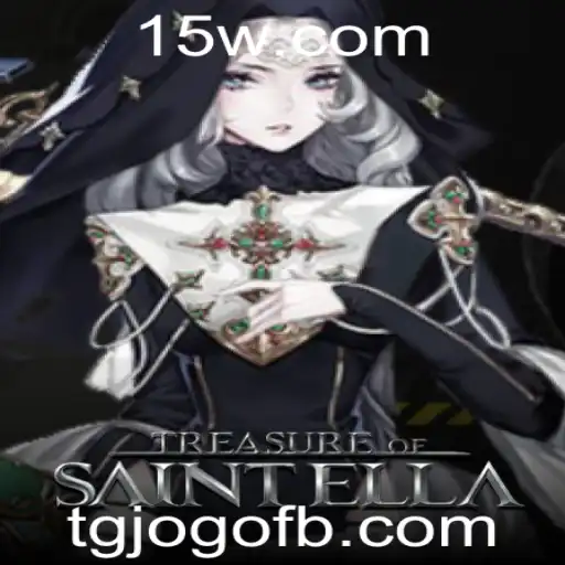 Descubra a Aventura com TreasureofSaintElla: O Jogo de Estratégia do Momento